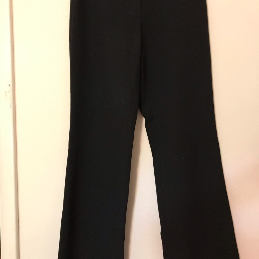 Black Slacks - image 1